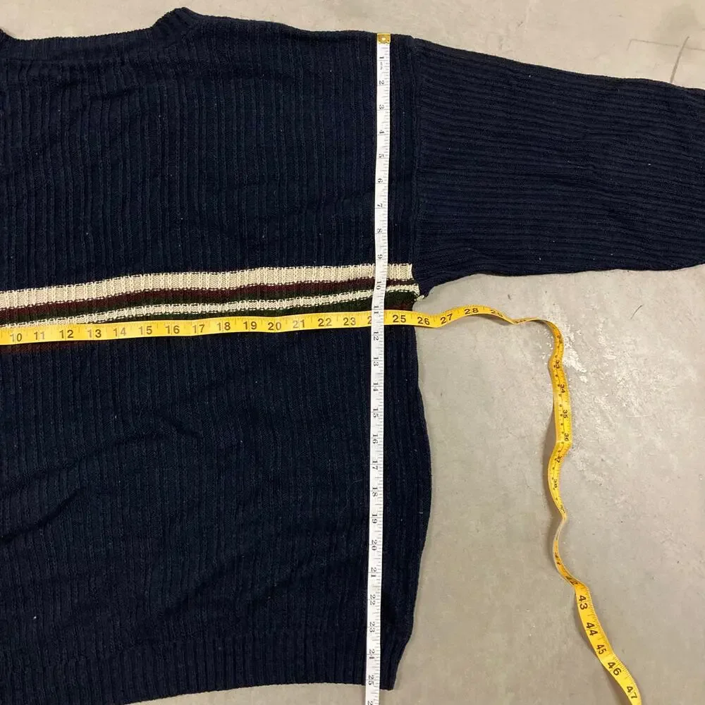 Vintage Striped sweater